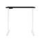 Bestar Bestar Viva 48W x 24D Electric Standing Desk in black 19857-000018 - alternate 5
